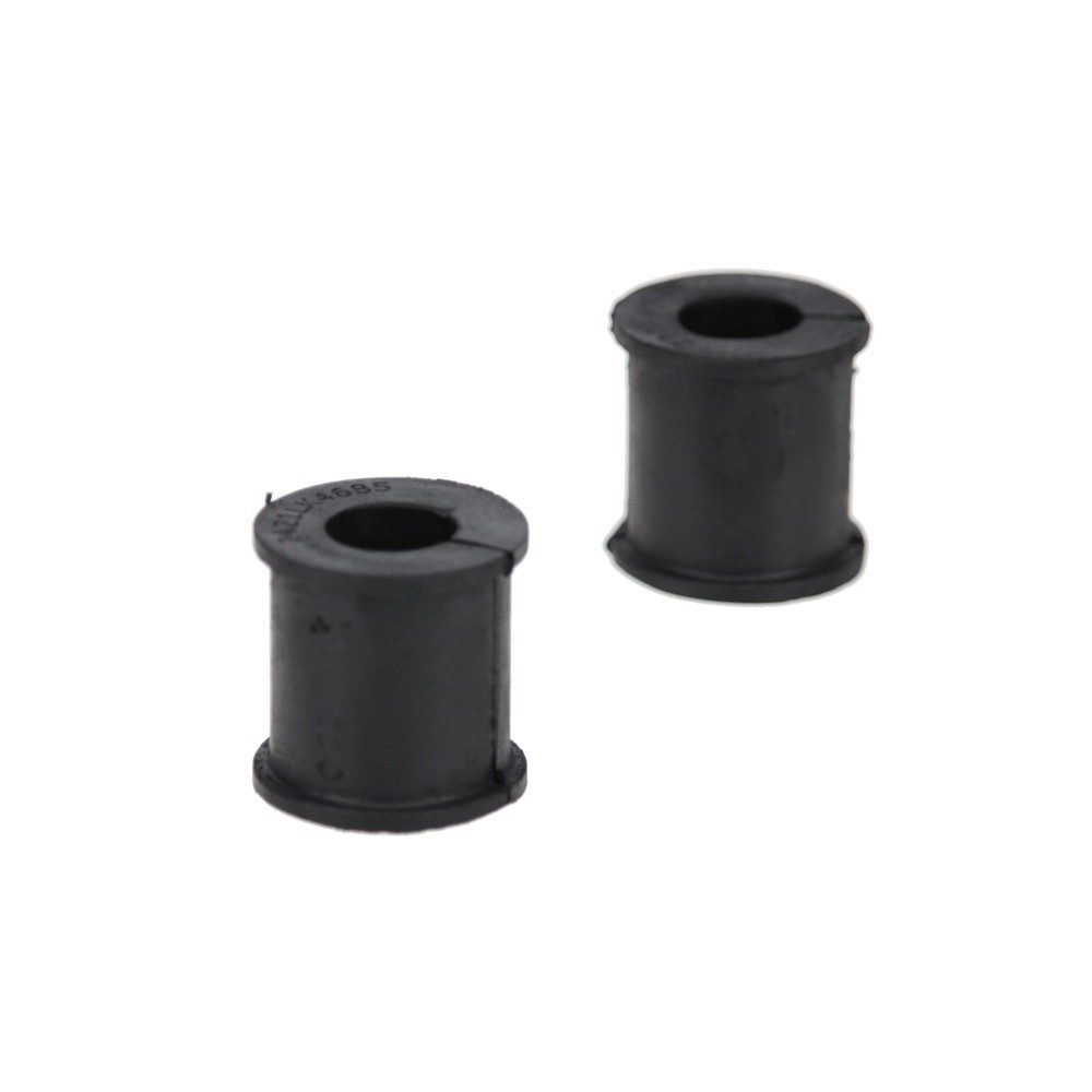 AC Delco Gold Rear To Frame Sway Bar Bushing Kit 45G0920 — image 4